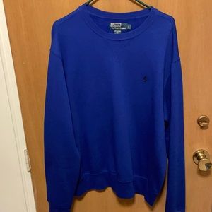 Polo Ralph Lauren crew neck